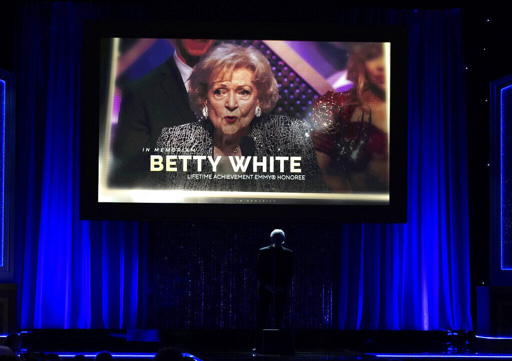 2022 Daytime Emmy Awards - Show